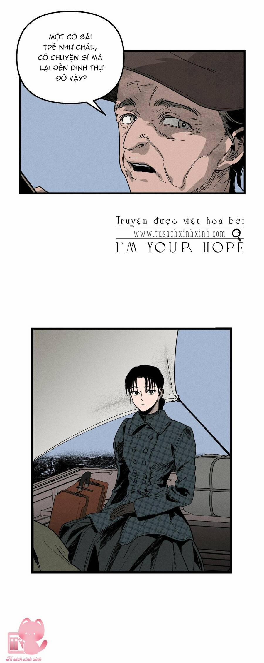 Đảo Phù Thủy 1 trang 2