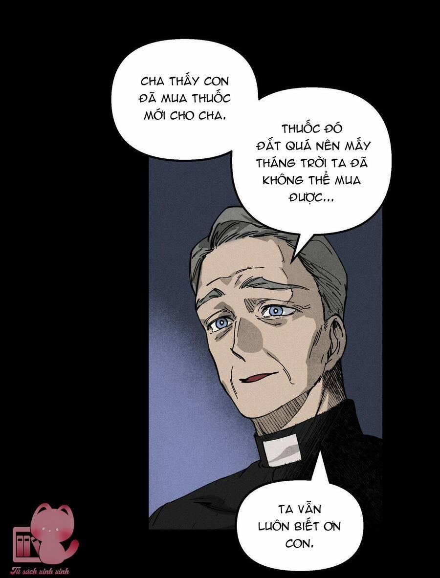 Đảo Phù Thủy 1 trang 21