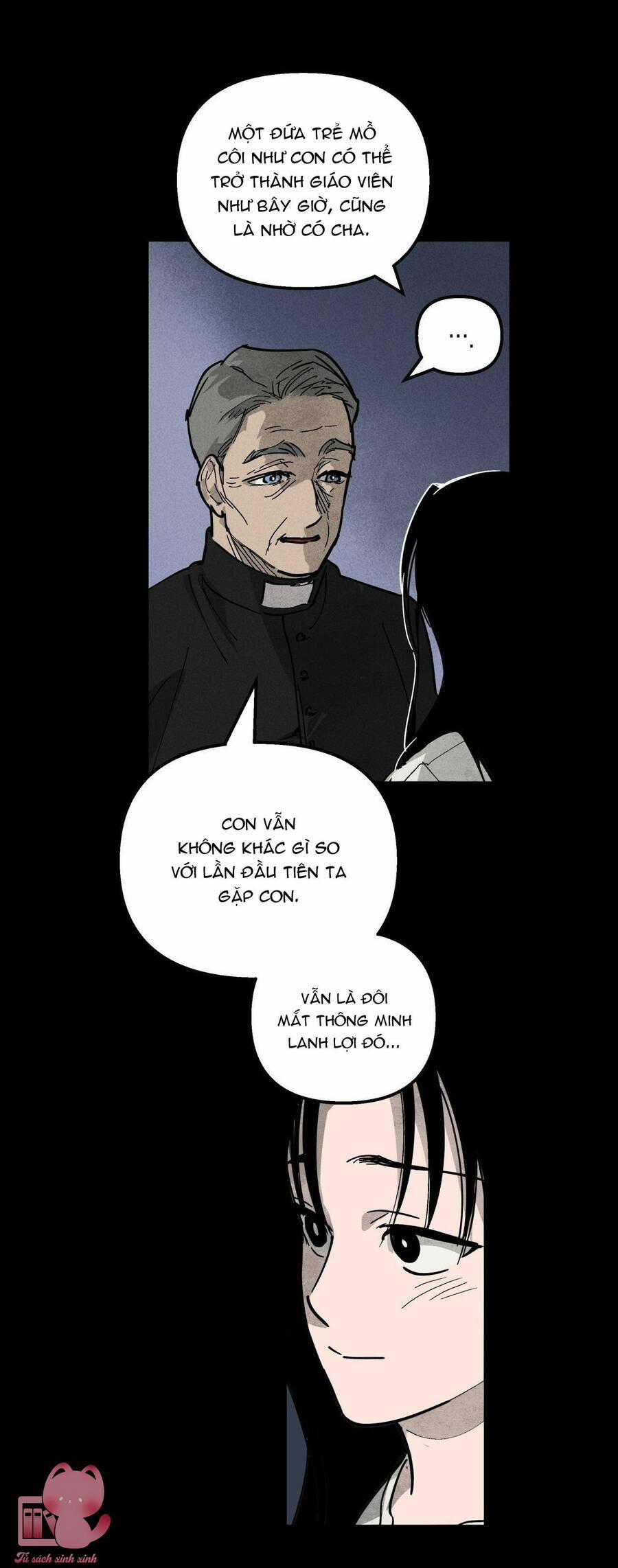 Đảo Phù Thủy 1 trang 23