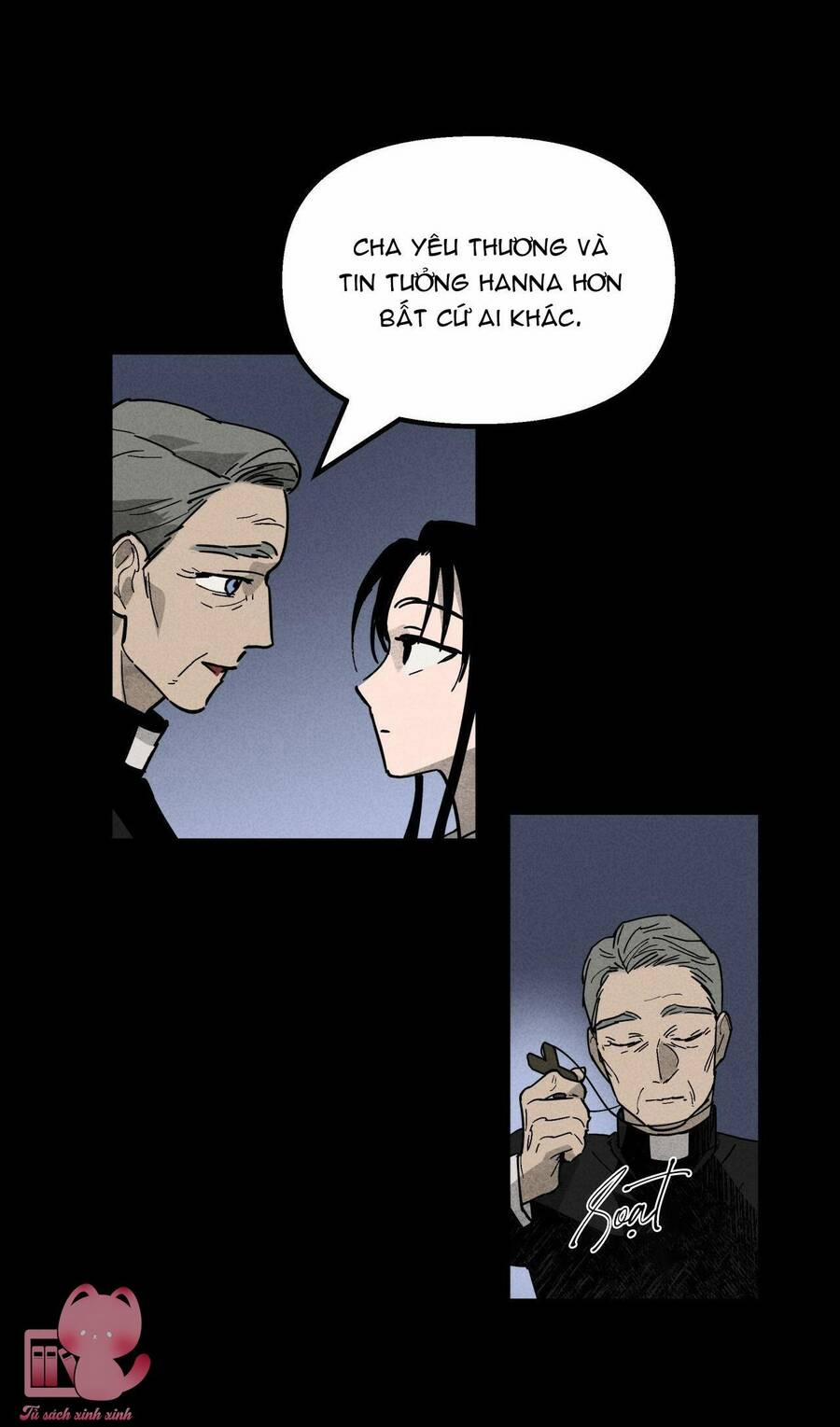 Đảo Phù Thủy 1 trang 27