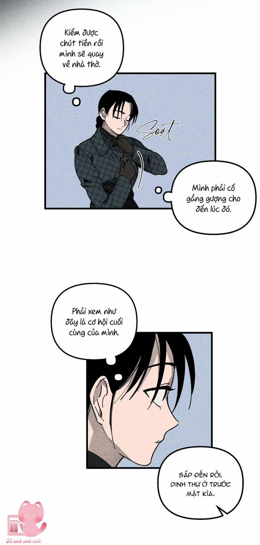 Đảo Phù Thủy 1 trang 31