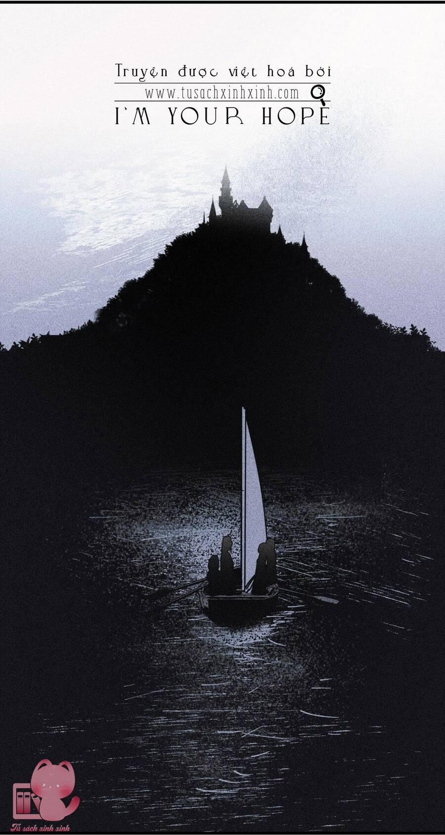 Đảo Phù Thủy 1 trang 33