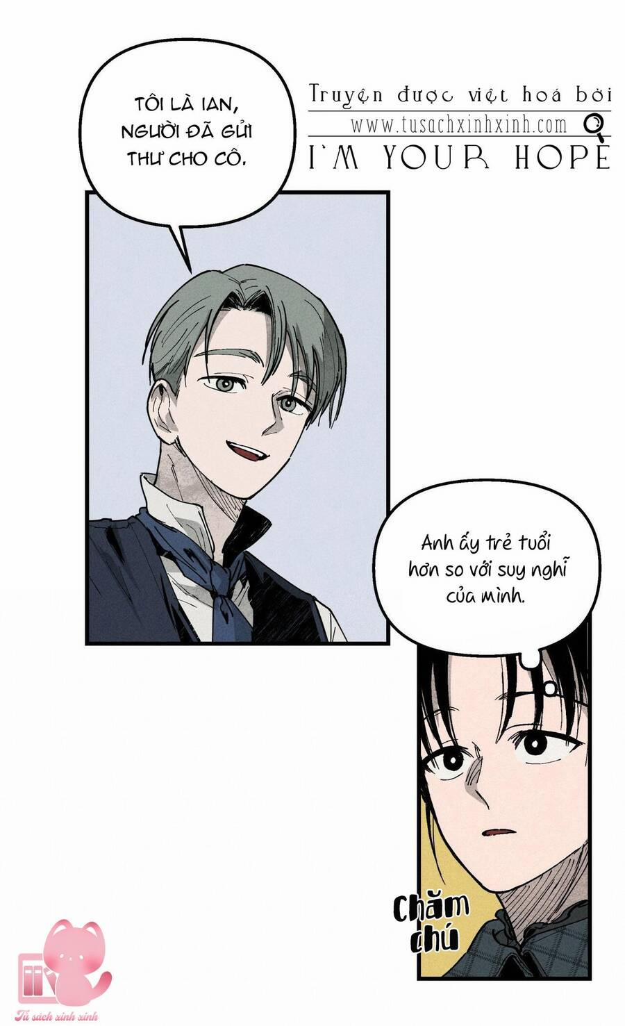 Đảo Phù Thủy 1 trang 41