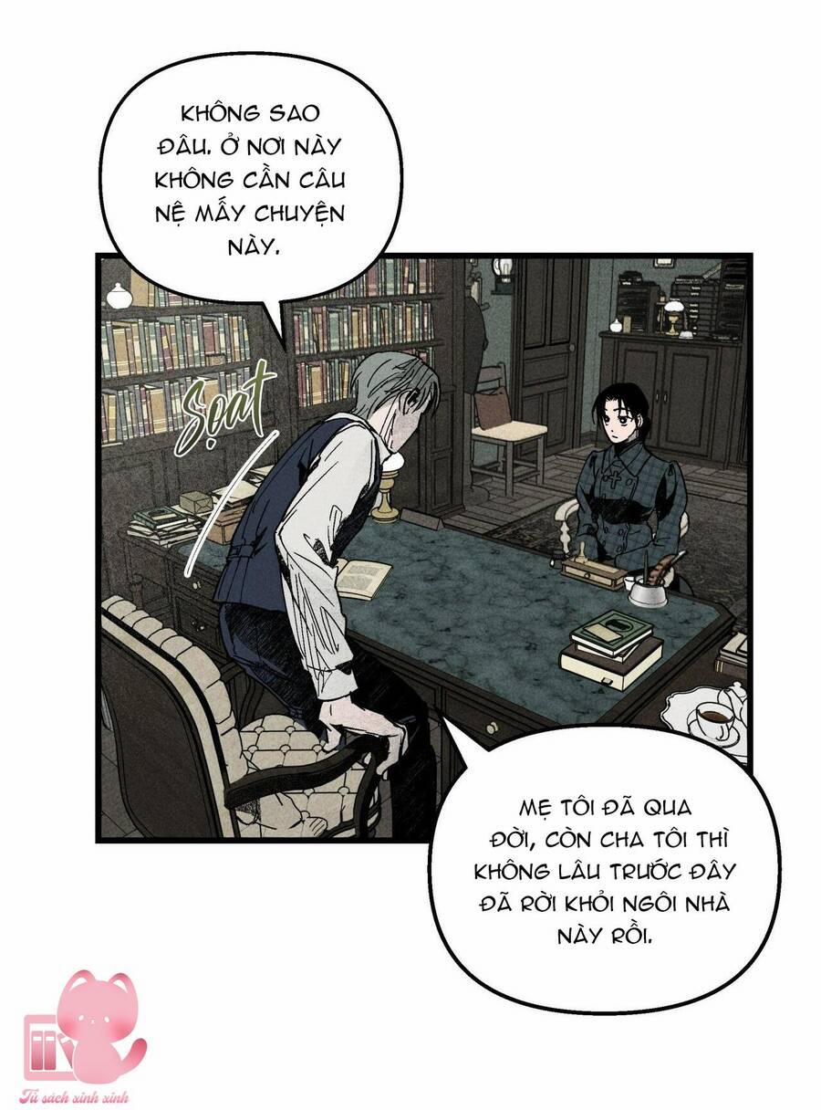 Đảo Phù Thủy 1 trang 43