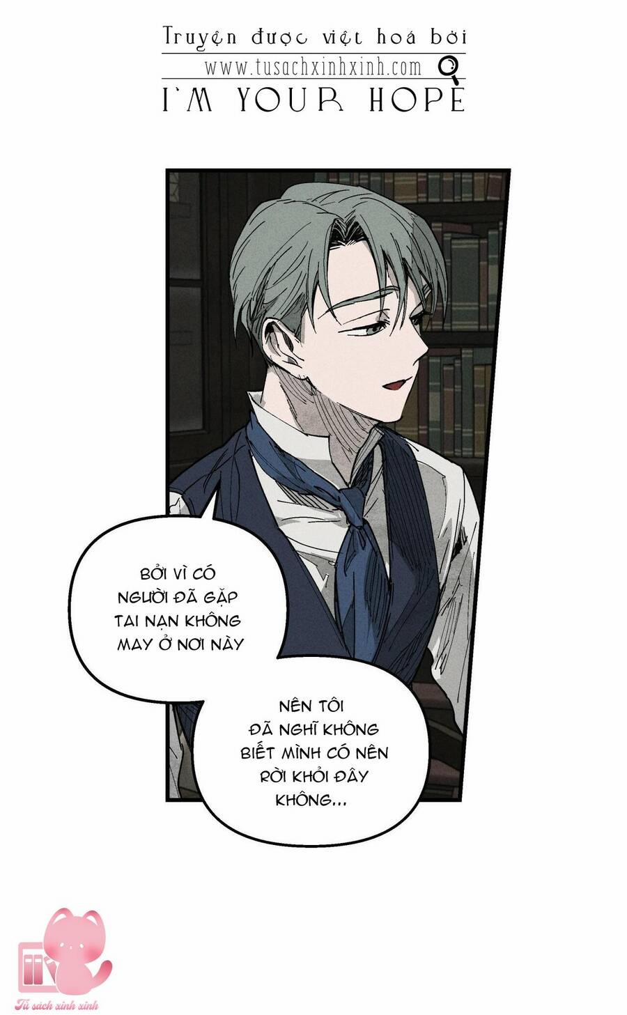 Đảo Phù Thủy 1 trang 45