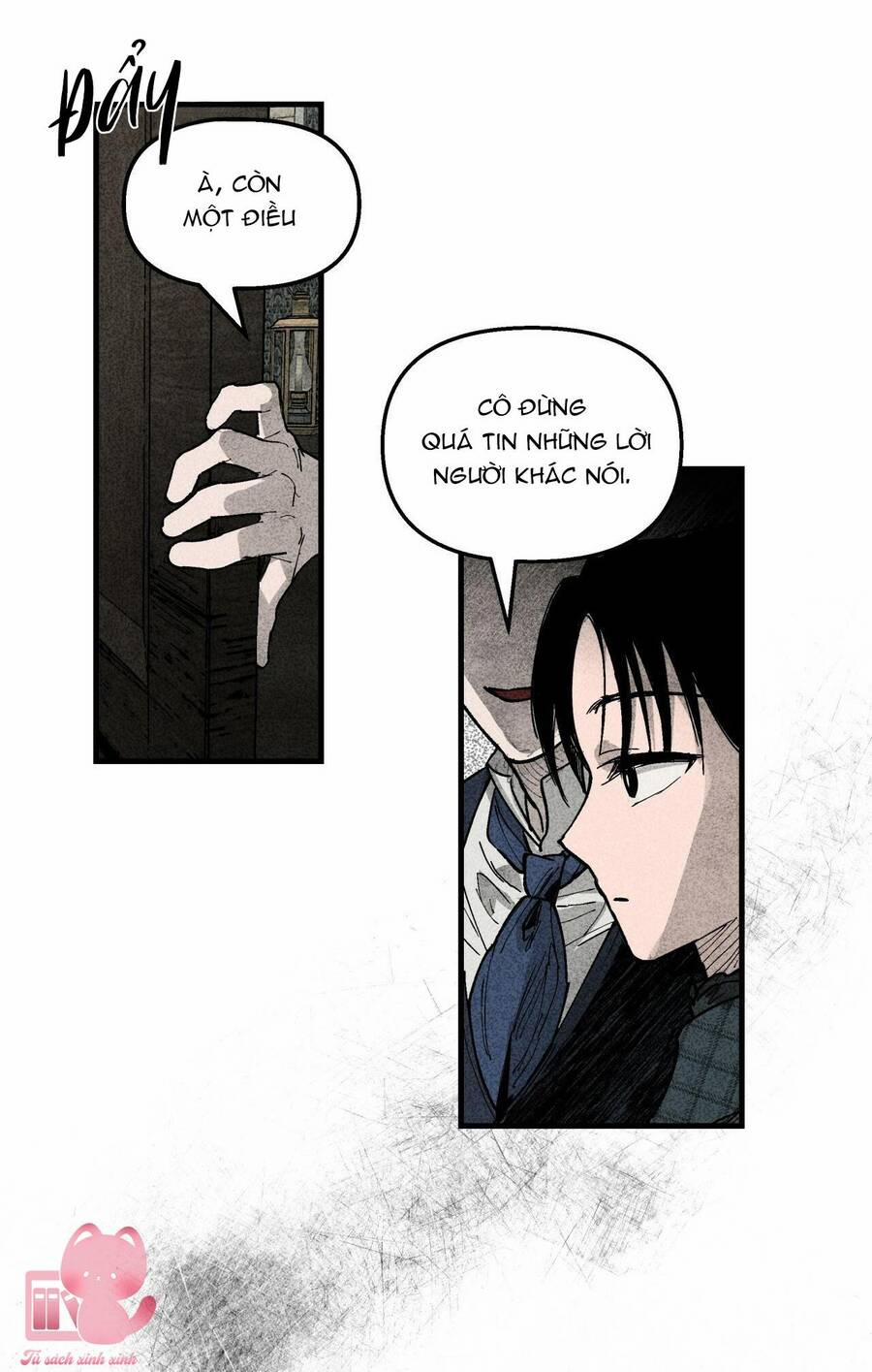 Đảo Phù Thủy 1 trang 50