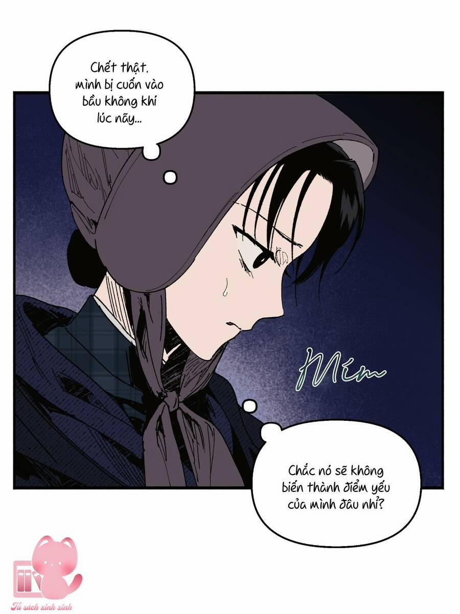 Đảo Phù Thủy 10 trang 1