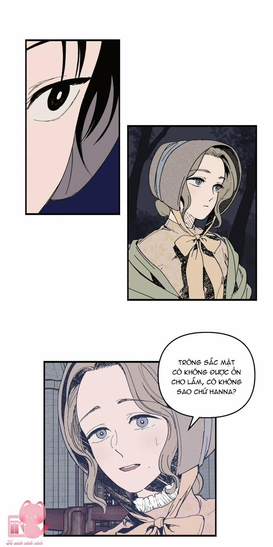 Đảo Phù Thủy 10 trang 2