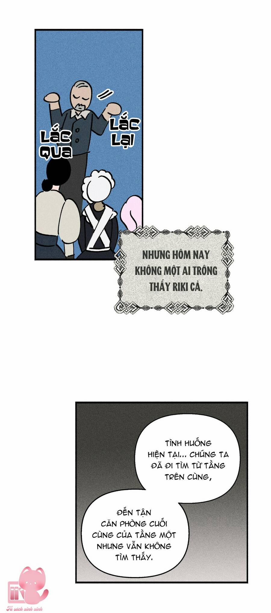 Đảo Phù Thủy 10 trang 24