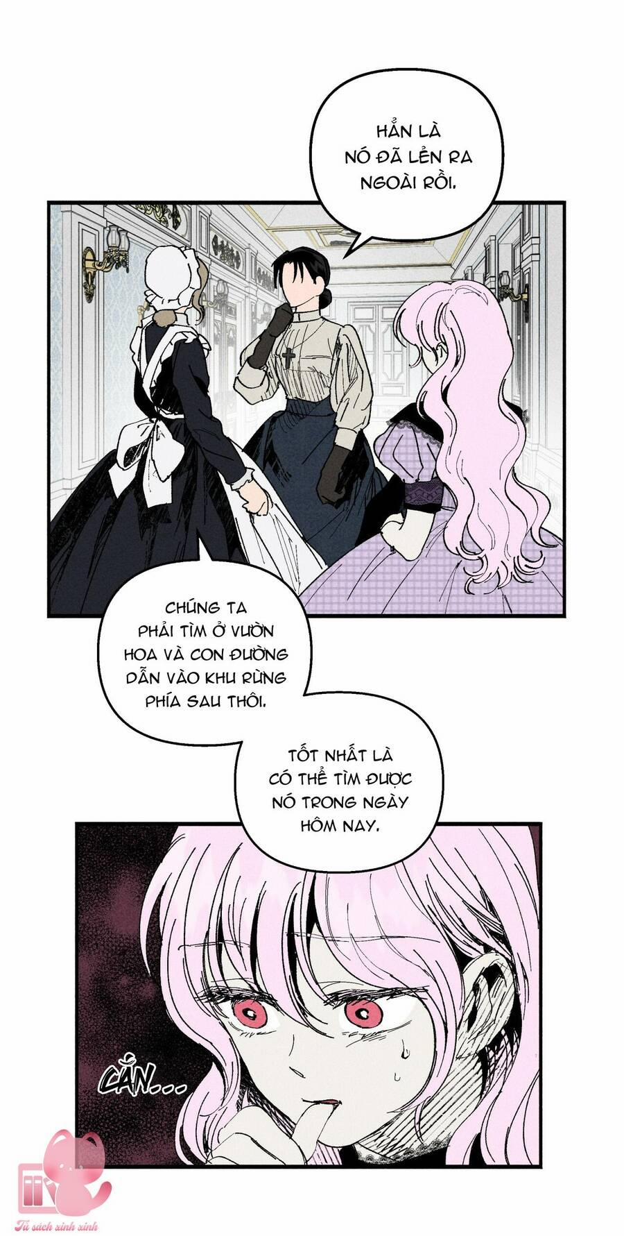 Đảo Phù Thủy 10 trang 25