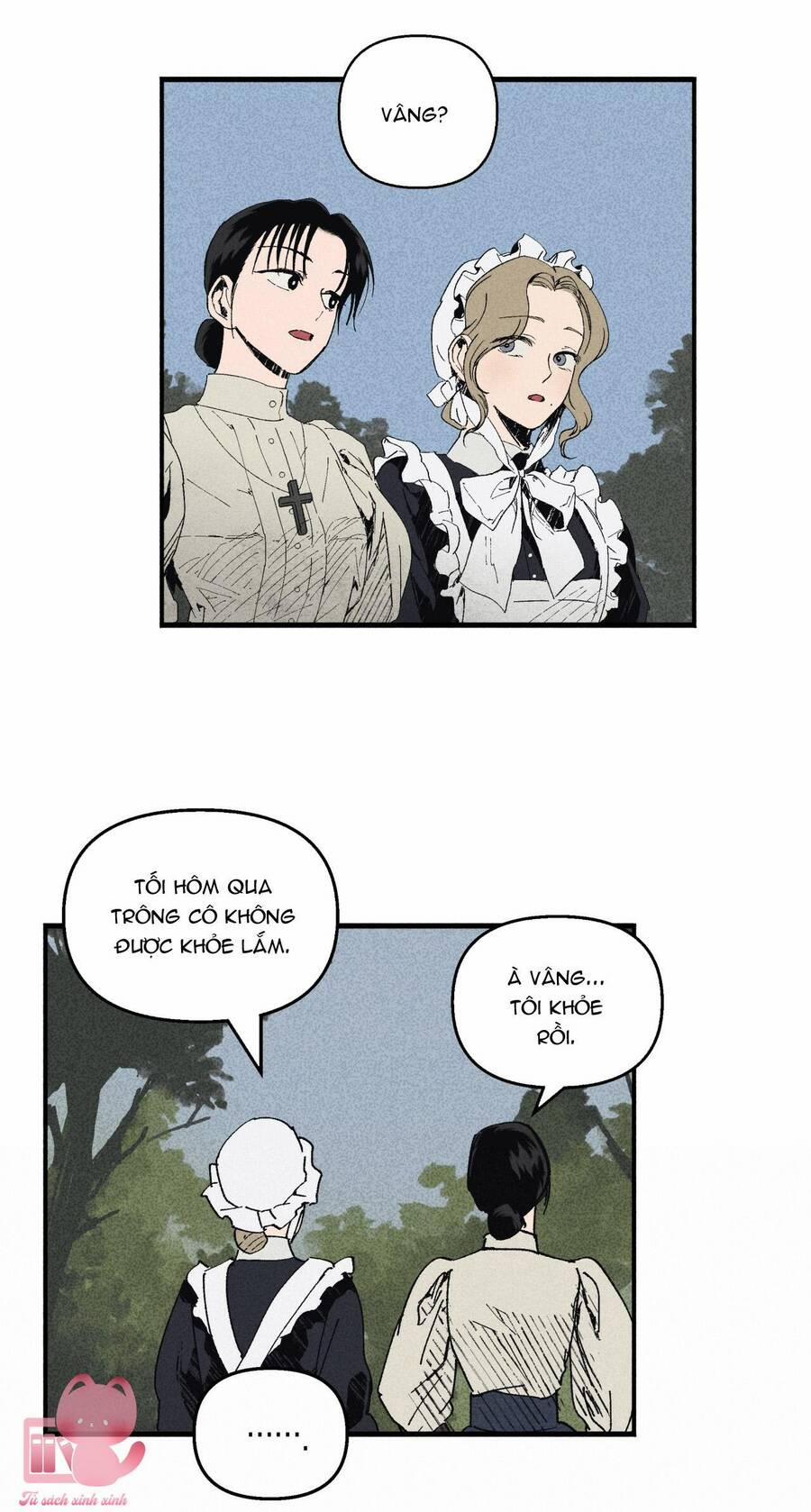 Đảo Phù Thủy 10 trang 28