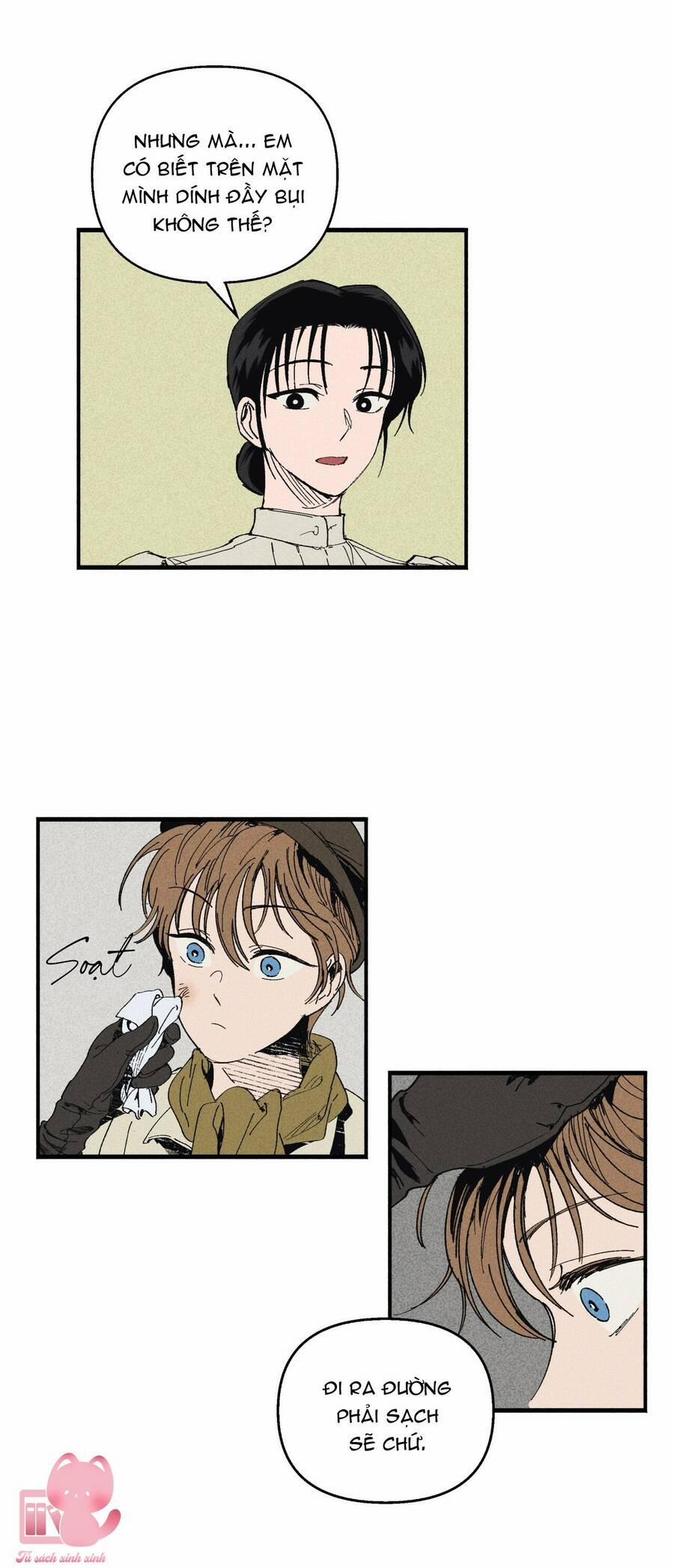 Đảo Phù Thủy 10 trang 40