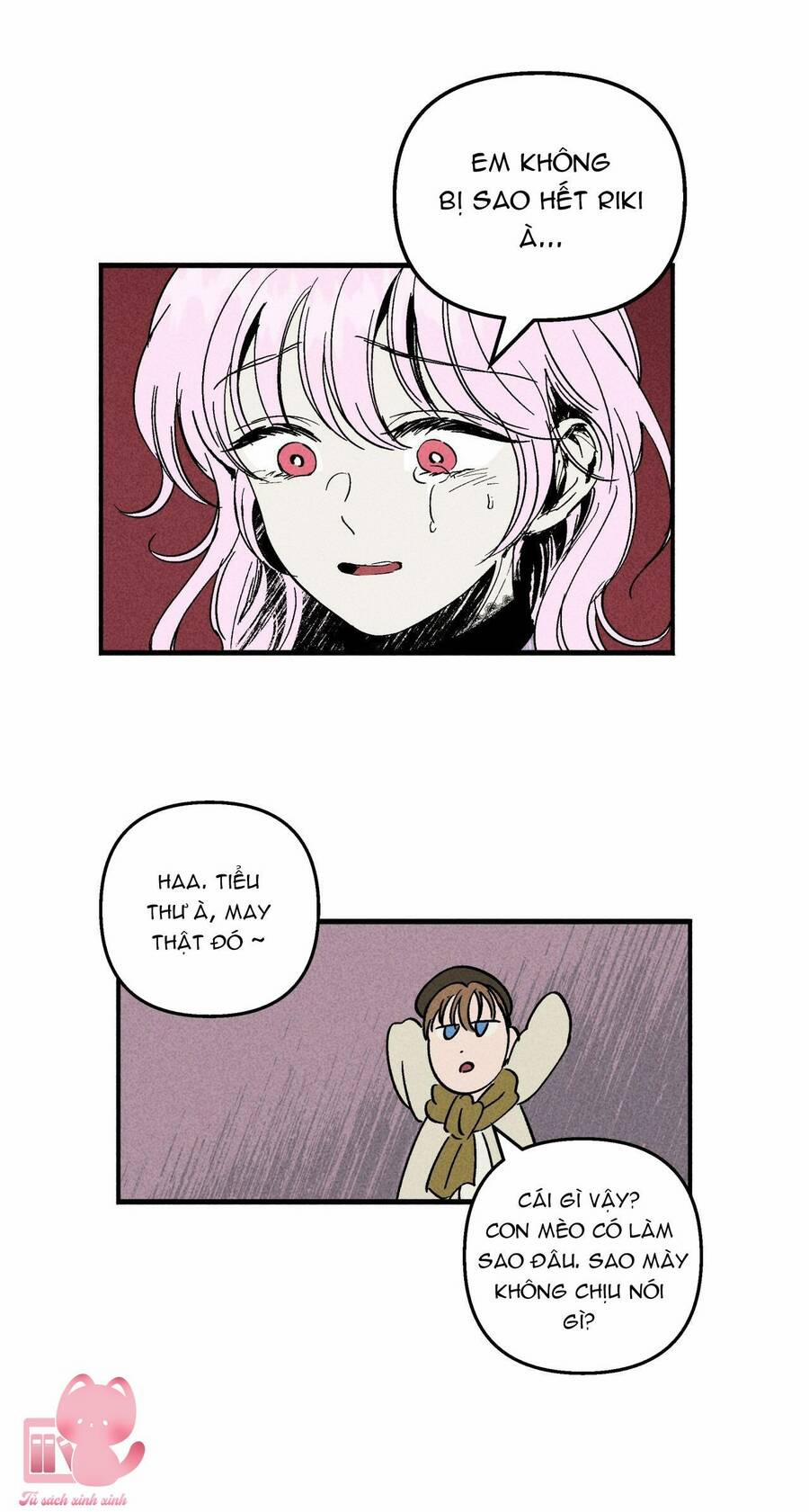 Đảo Phù Thủy 11 trang 10