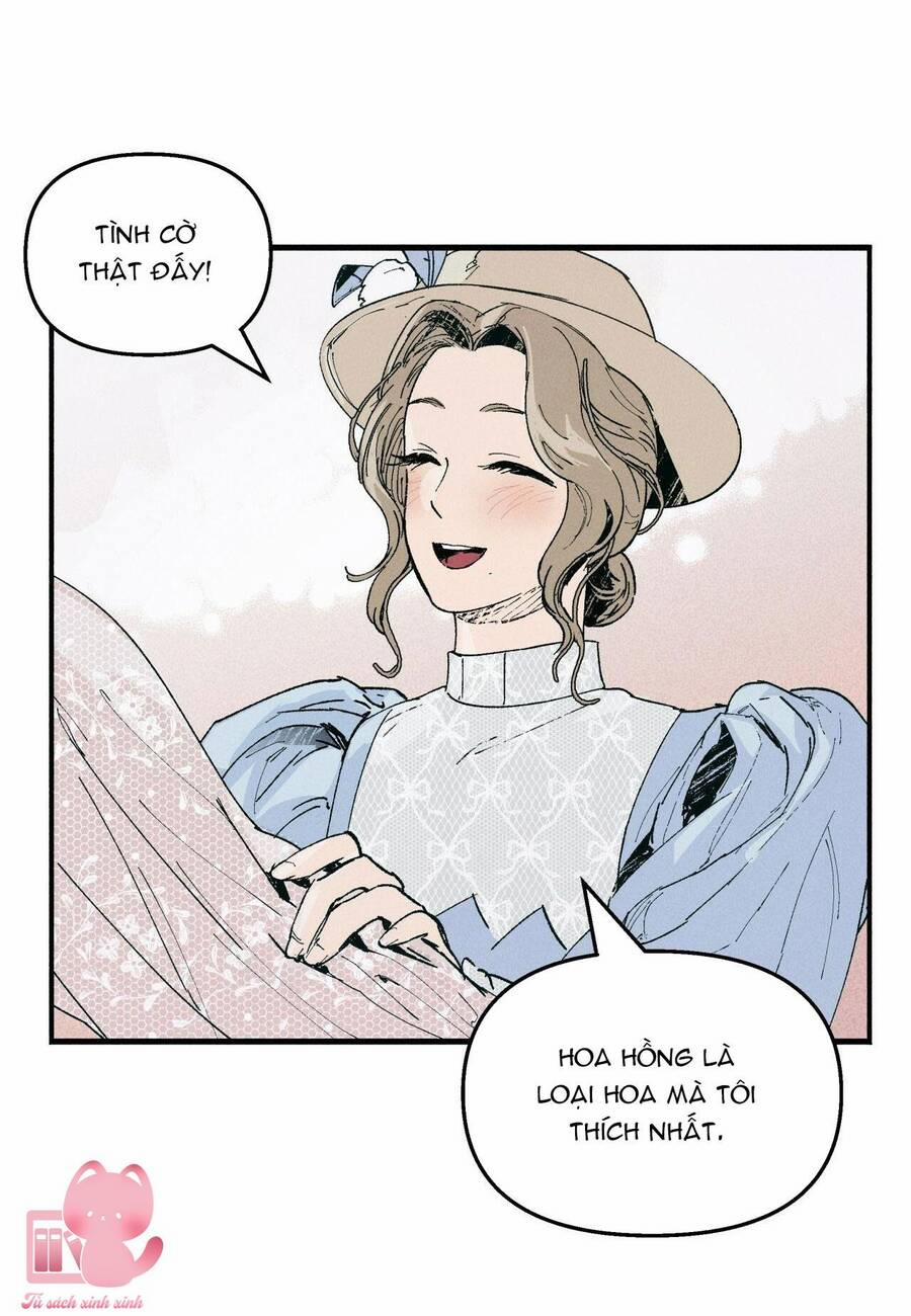 Đảo Phù Thủy 11 trang 27