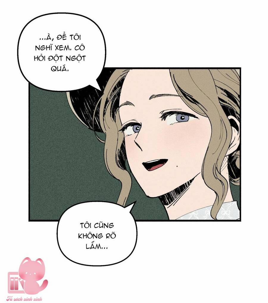 Đảo Phù Thủy 11 trang 31