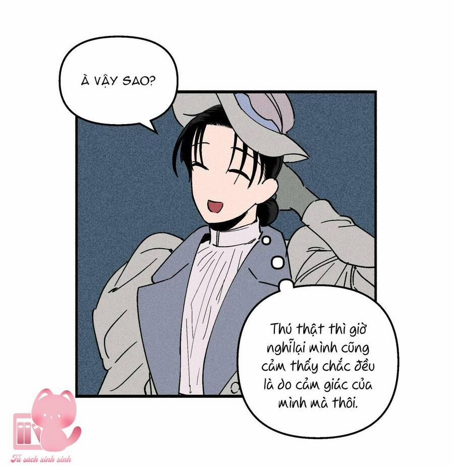 Đảo Phù Thủy 11 trang 32