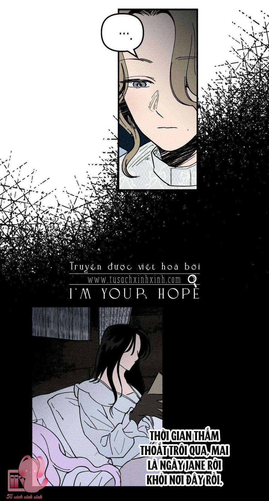 Đảo Phù Thủy 11 trang 33