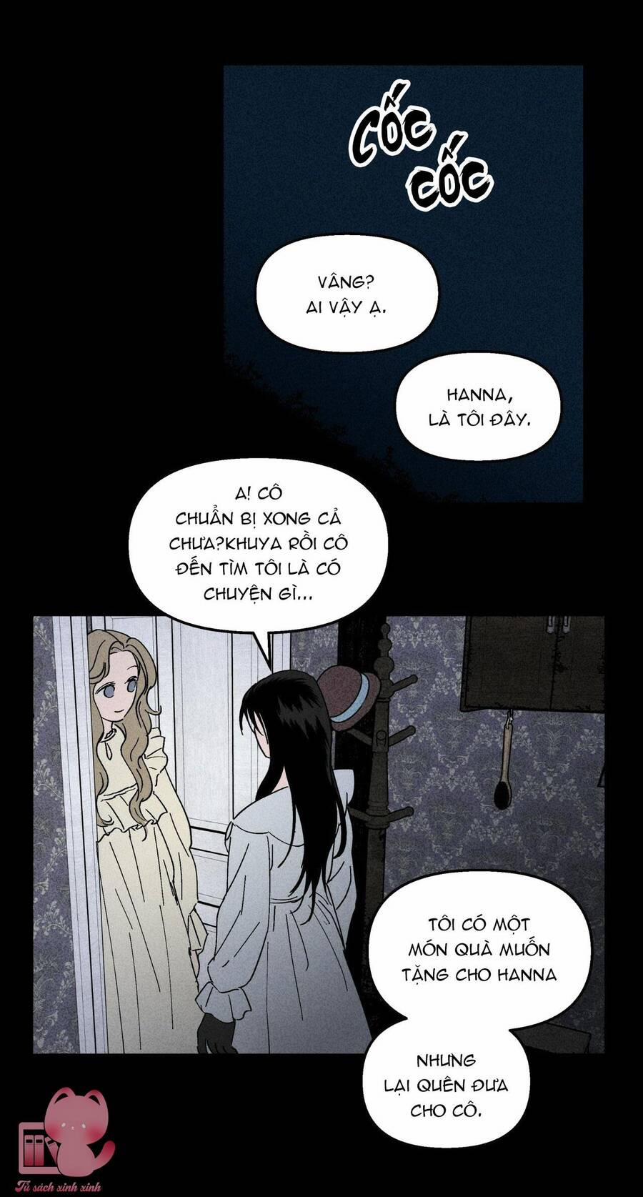 Đảo Phù Thủy 11 trang 34