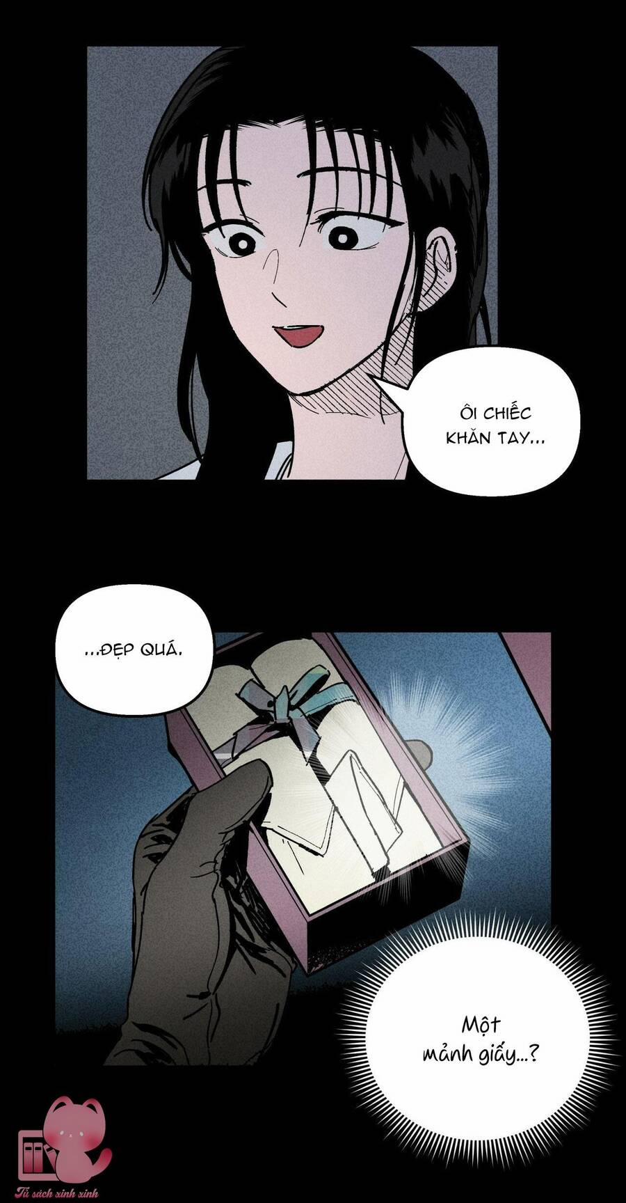 Đảo Phù Thủy 11 trang 35