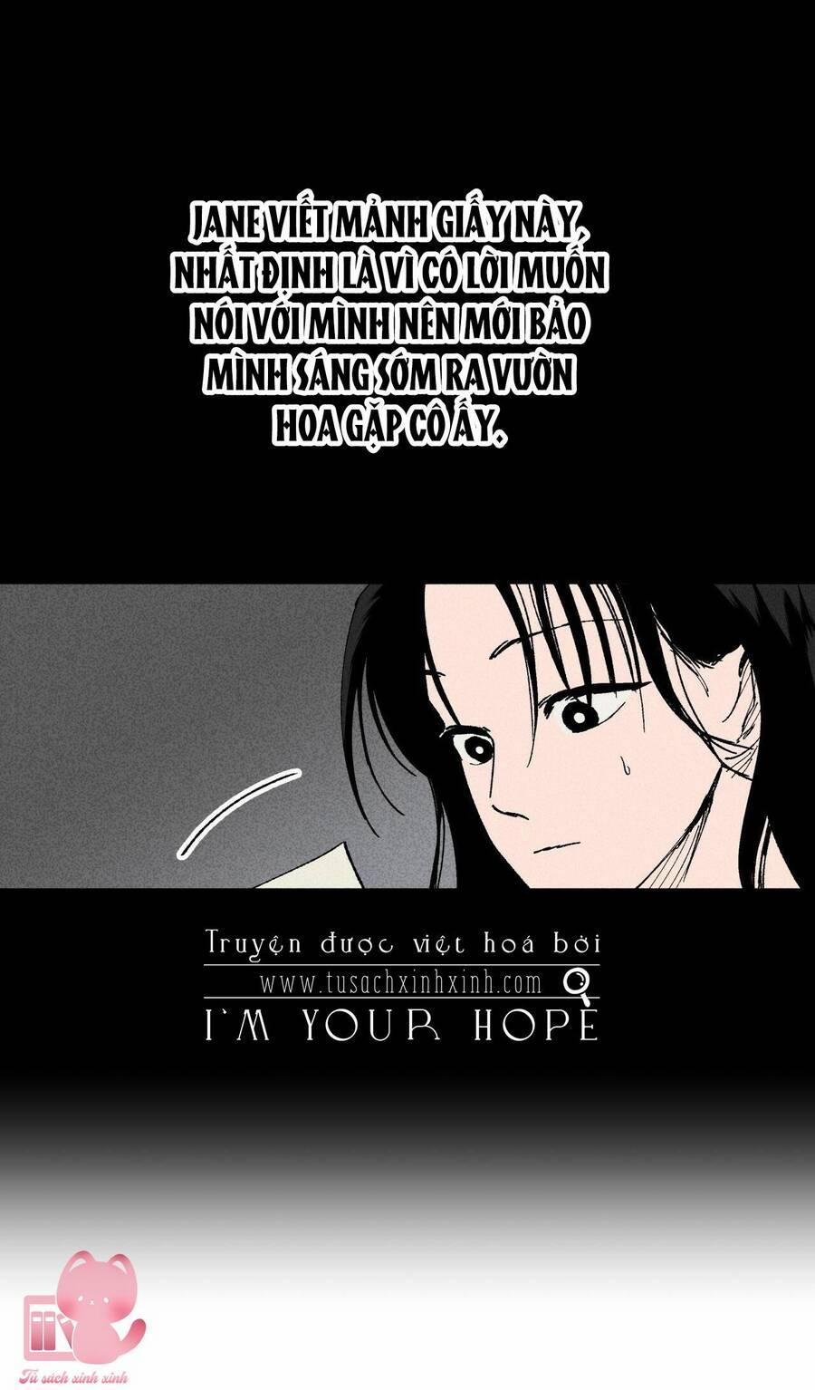 Đảo Phù Thủy 11 trang 38