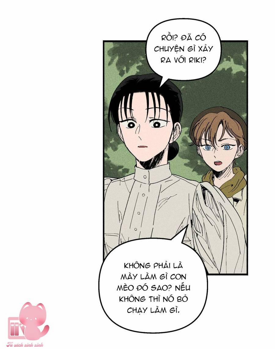 Đảo Phù Thủy 11 trang 5