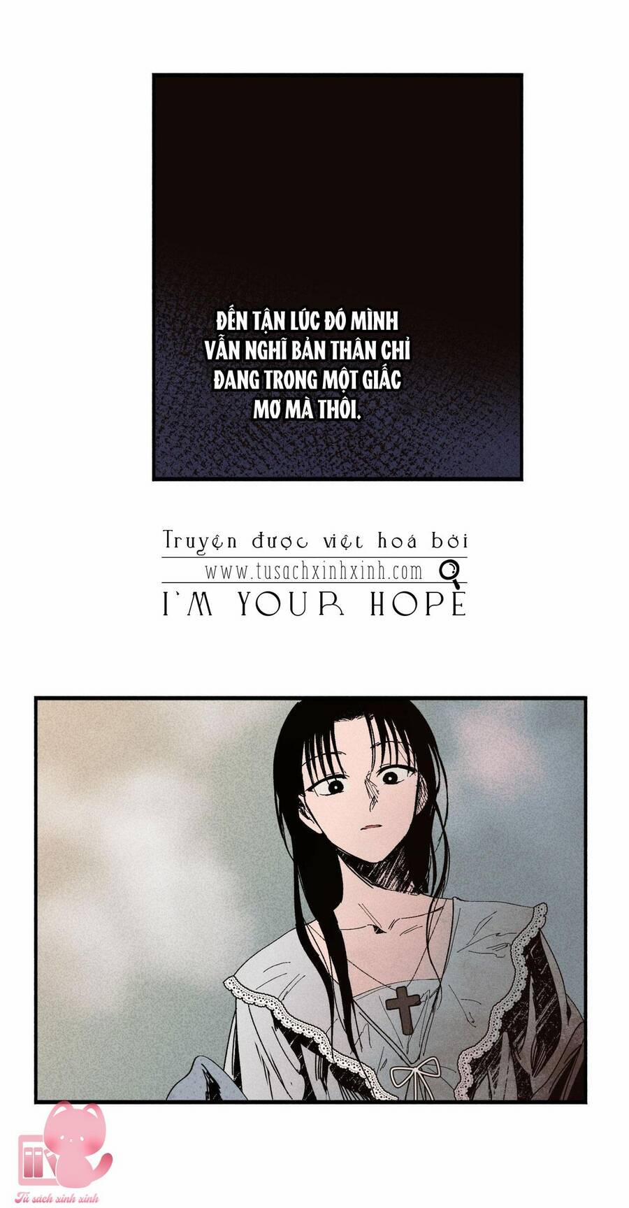 Đảo Phù Thủy 12 trang 1