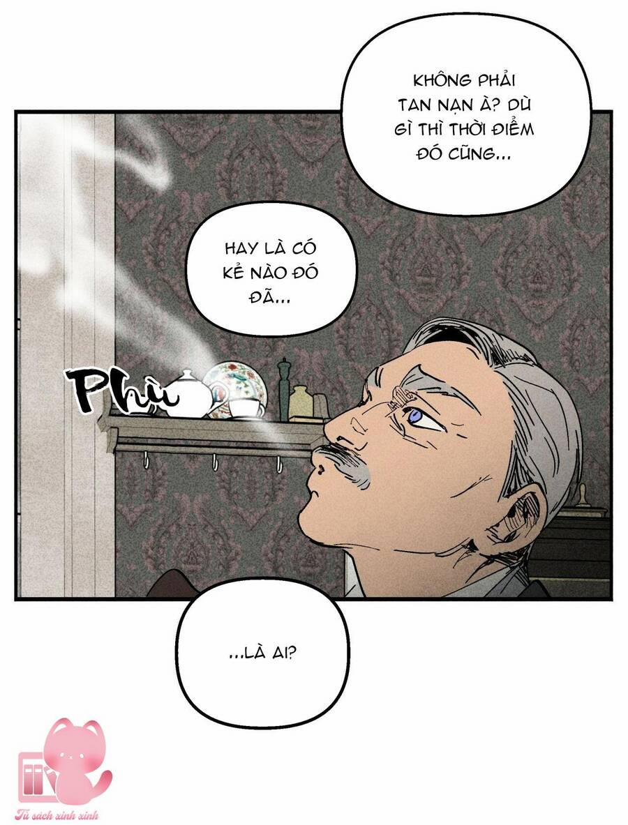 Đảo Phù Thủy 12 trang 13