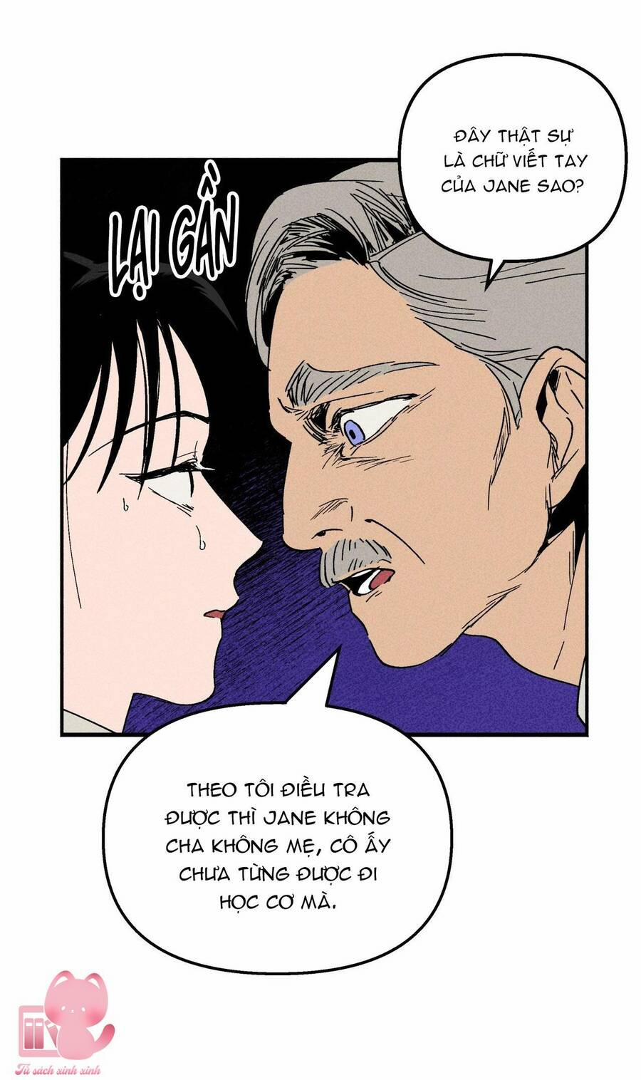 Đảo Phù Thủy 12 trang 16