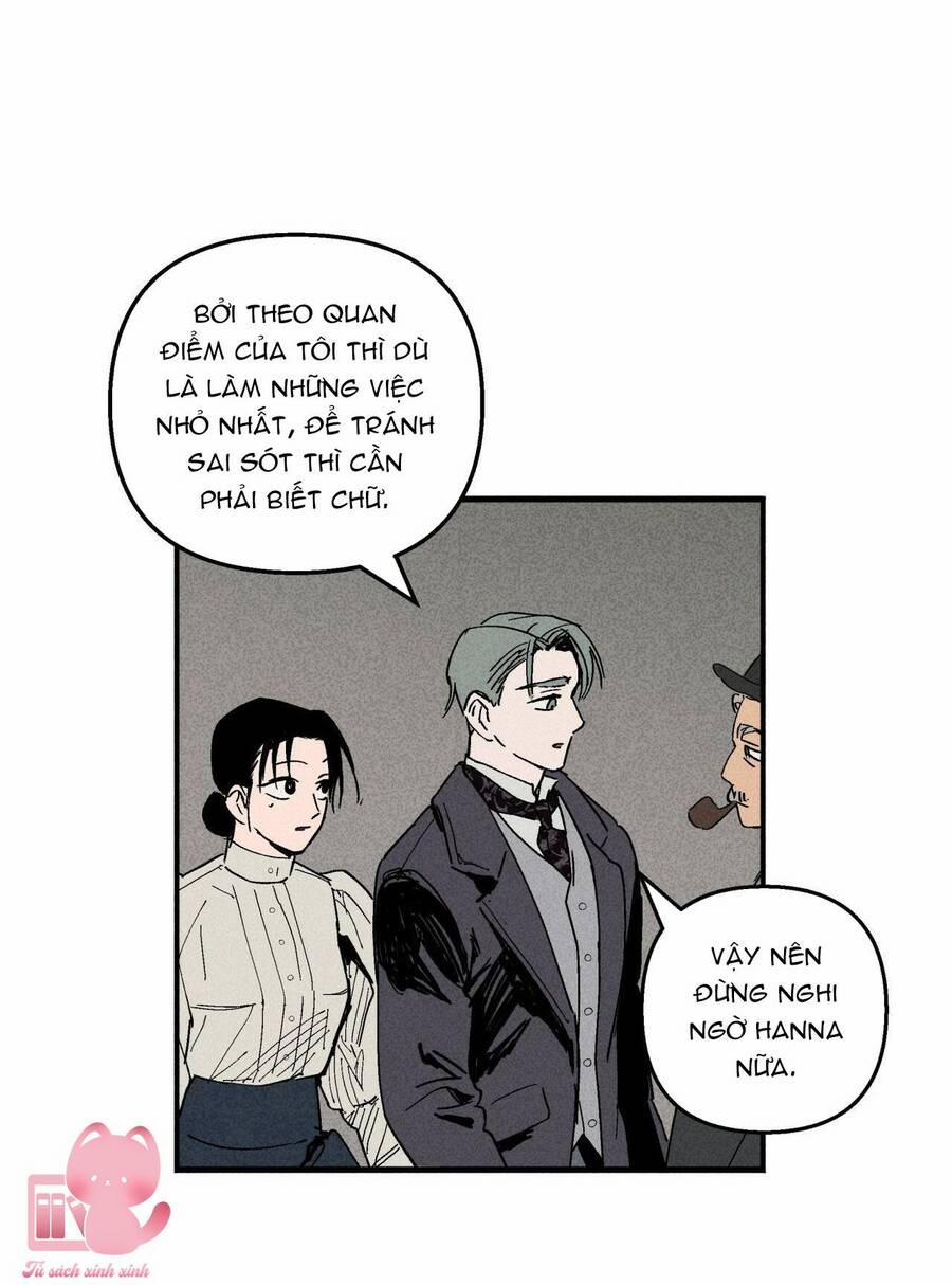 Đảo Phù Thủy 12 trang 19