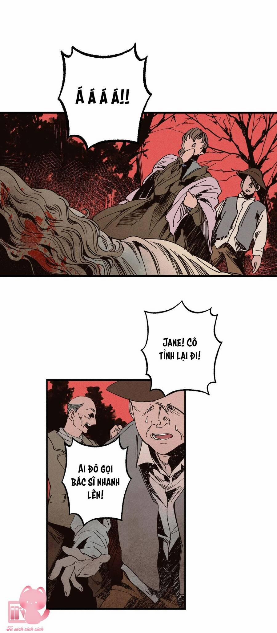 Đảo Phù Thủy 12 trang 2