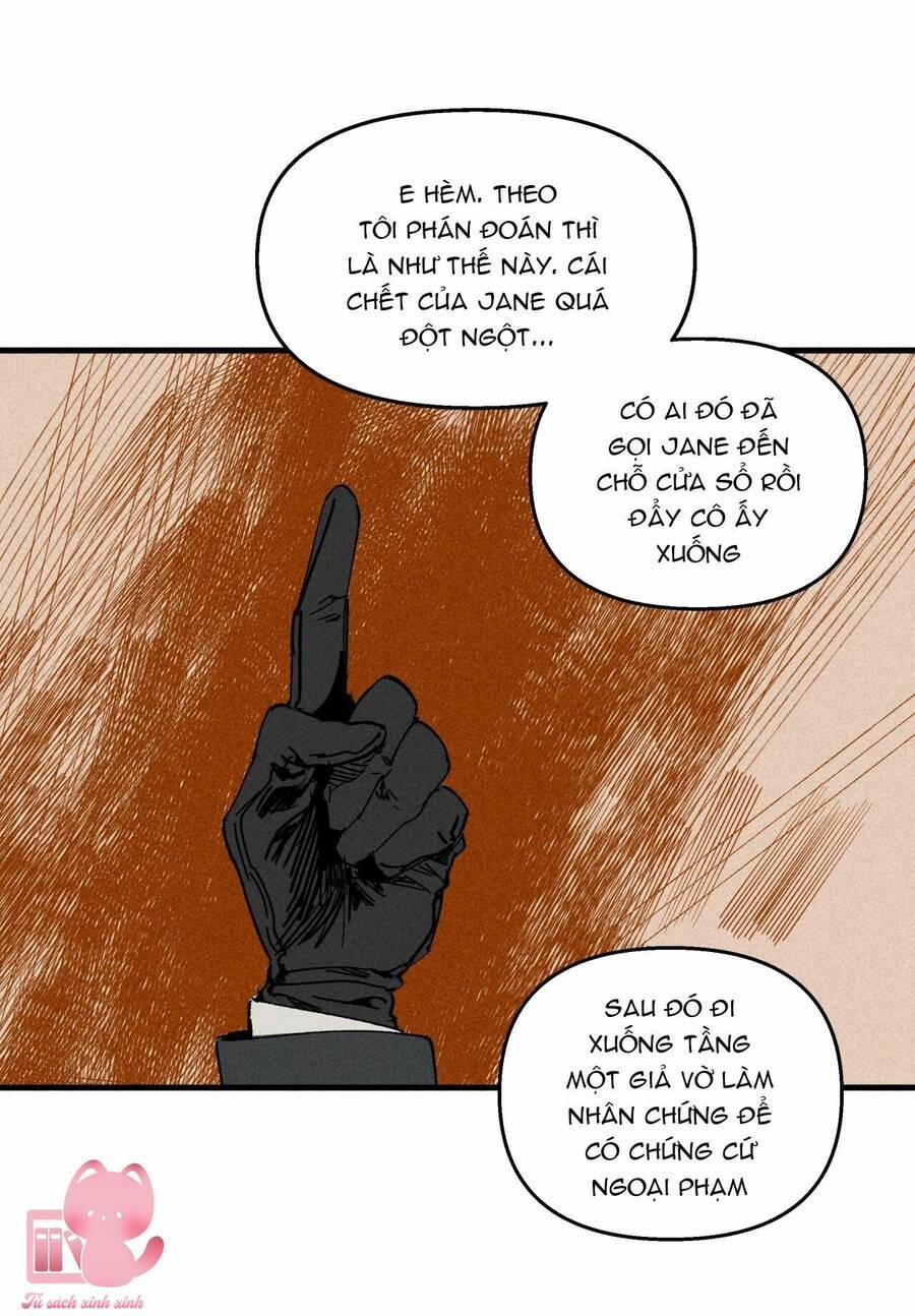 Đảo Phù Thủy 12 trang 20