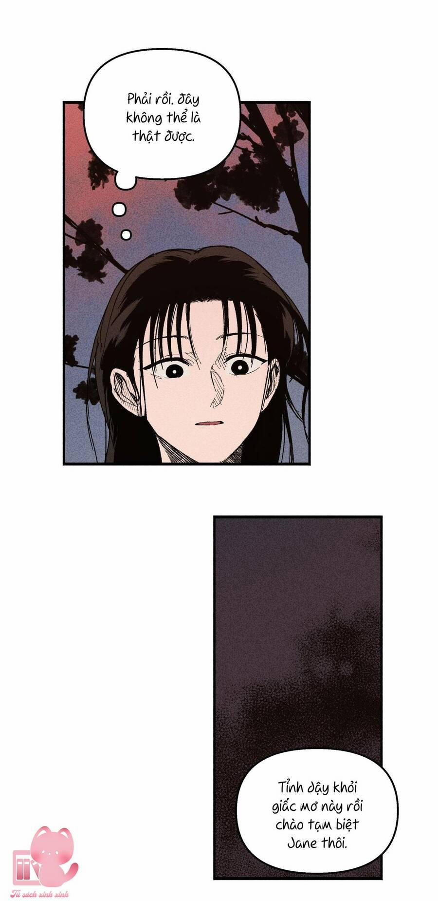 Đảo Phù Thủy 12 trang 3