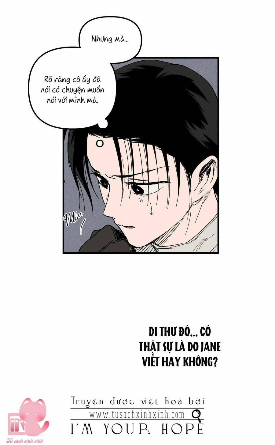 Đảo Phù Thủy 12 trang 31