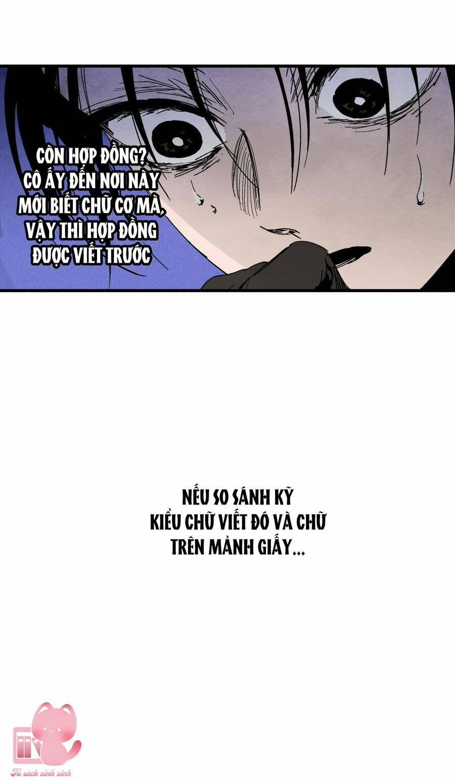 Đảo Phù Thủy 12 trang 32