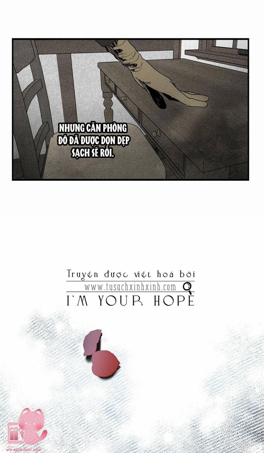 Đảo Phù Thủy 12 trang 38