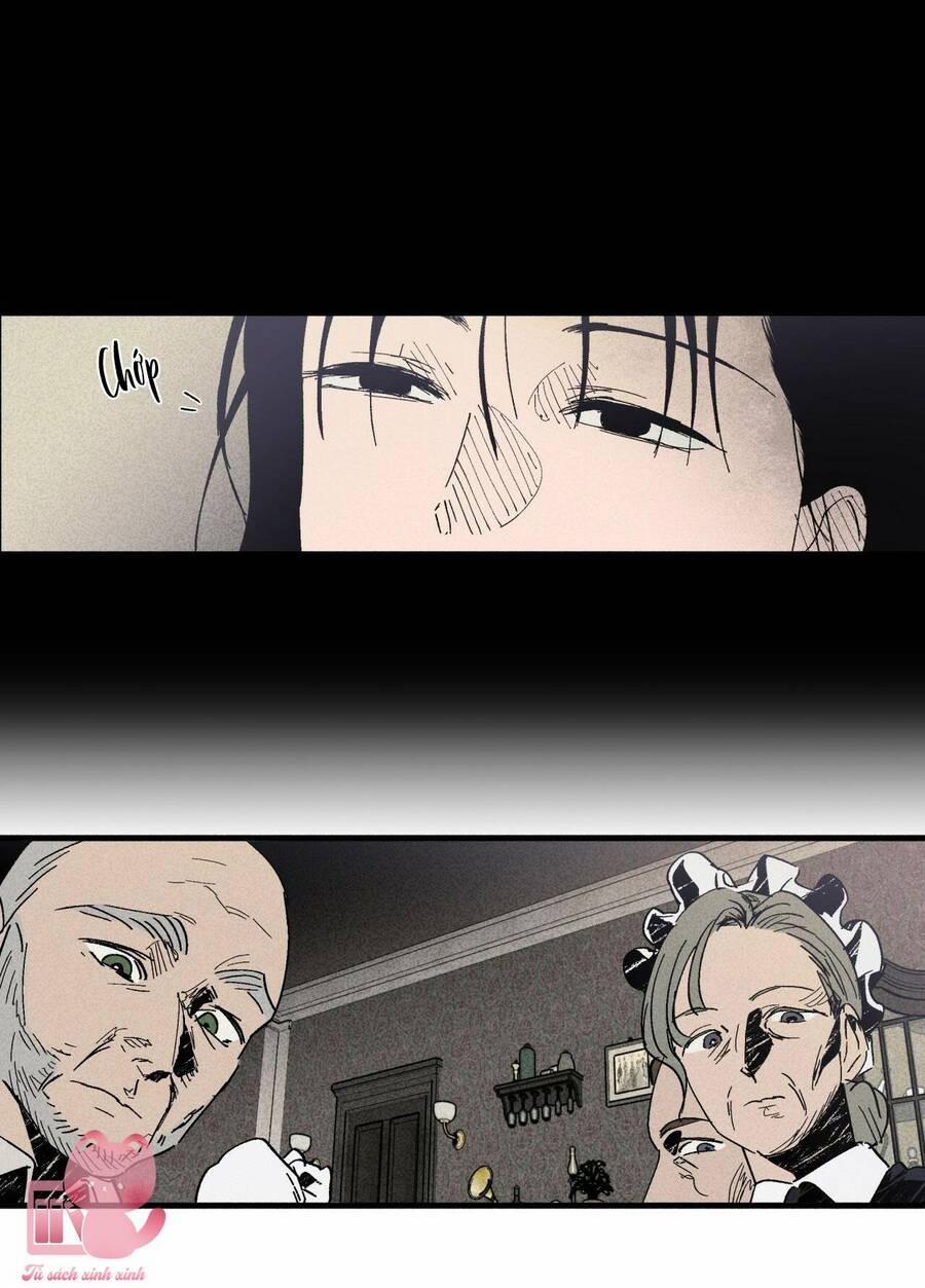 Đảo Phù Thủy 12 trang 5