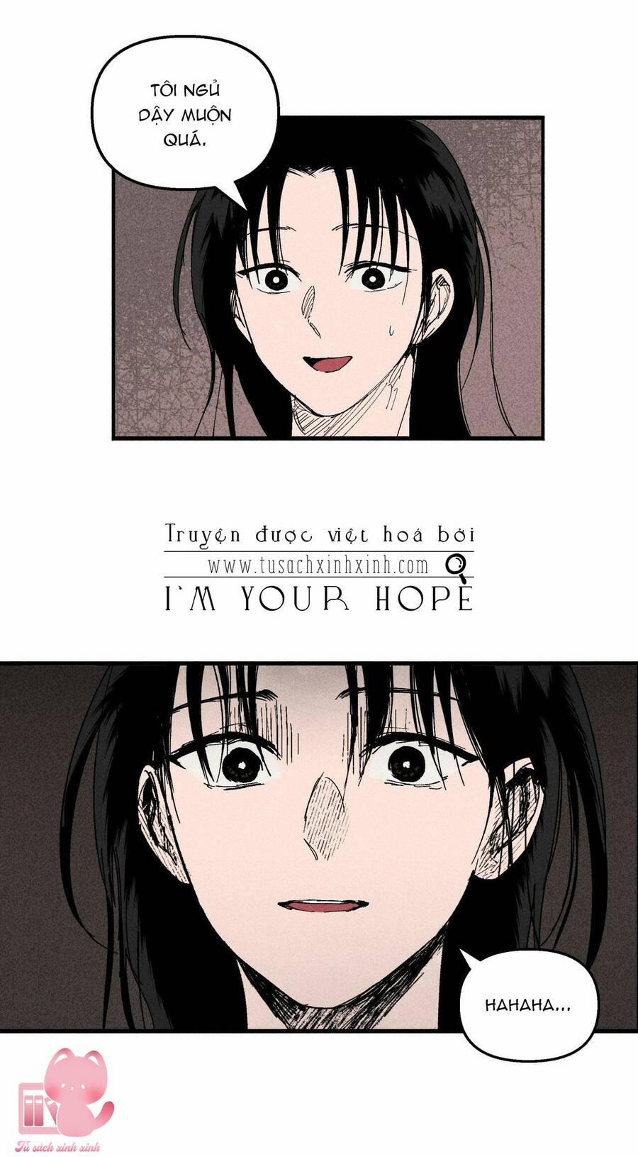 Đảo Phù Thủy 12 trang 7