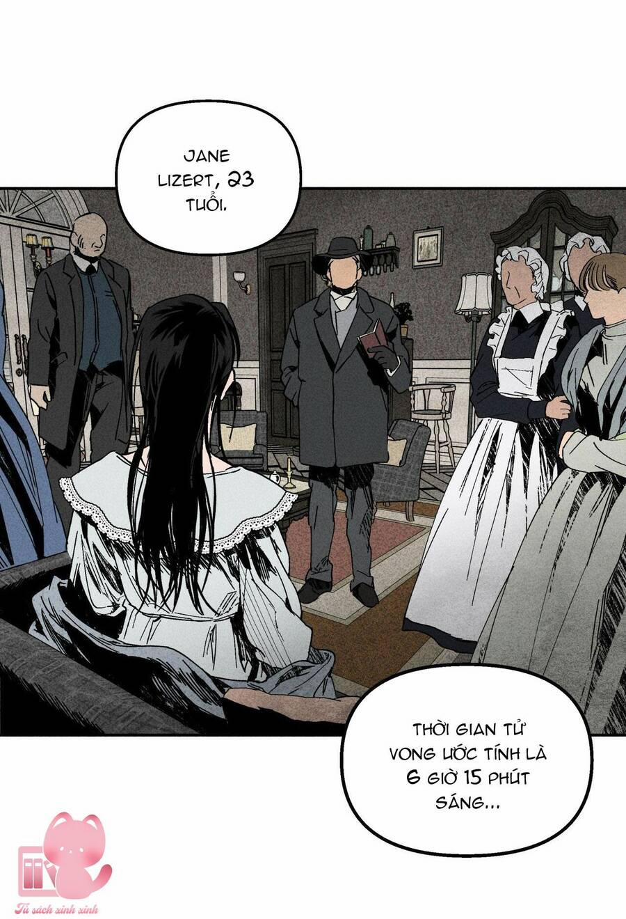 Đảo Phù Thủy 12 trang 8