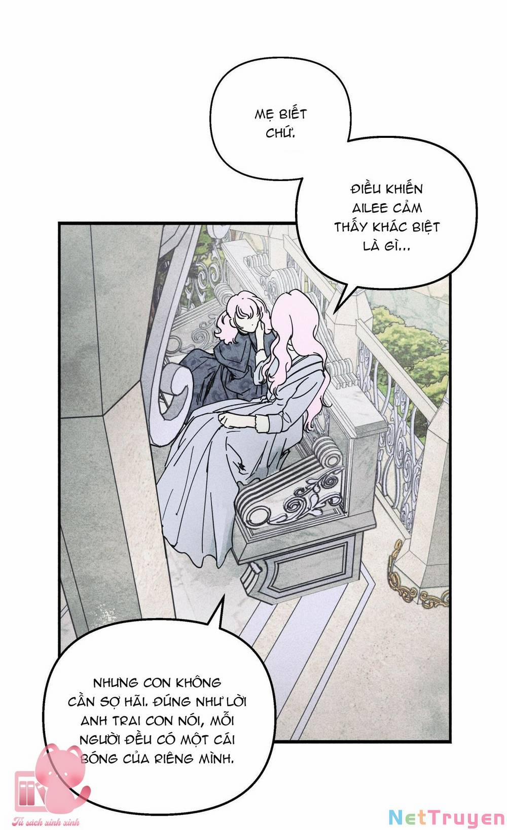 Đảo Phù Thủy 13 trang 10