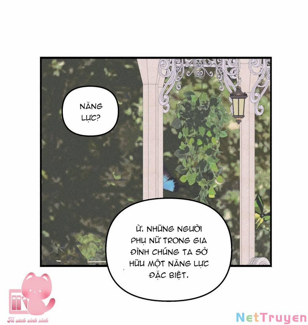 Đảo Phù Thủy 13 trang 12