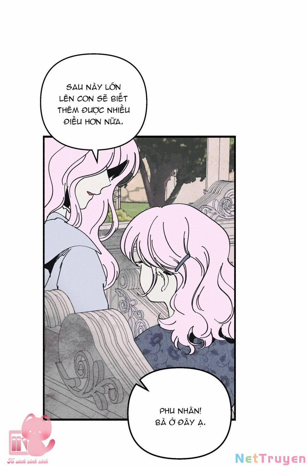 Đảo Phù Thủy 13 trang 15