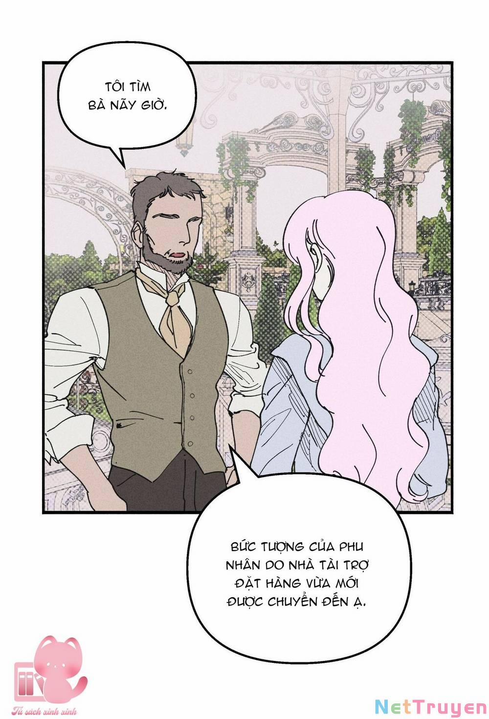 Đảo Phù Thủy 13 trang 16