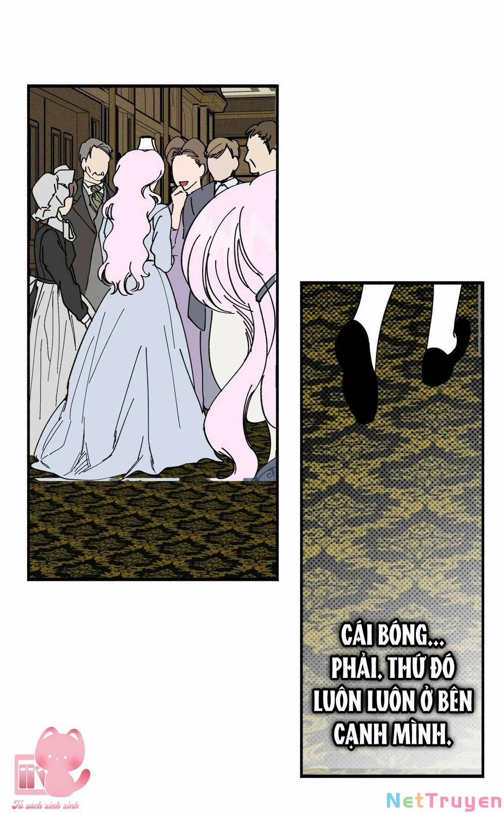 Đảo Phù Thủy 13 trang 20