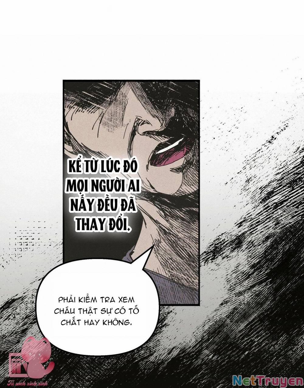 Đảo Phù Thủy 13 trang 23