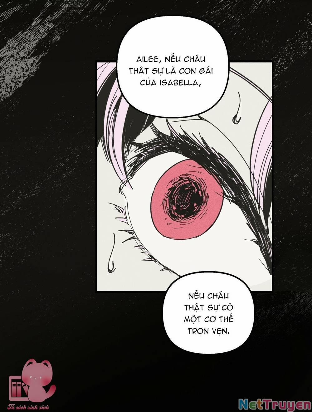 Đảo Phù Thủy 13 trang 24