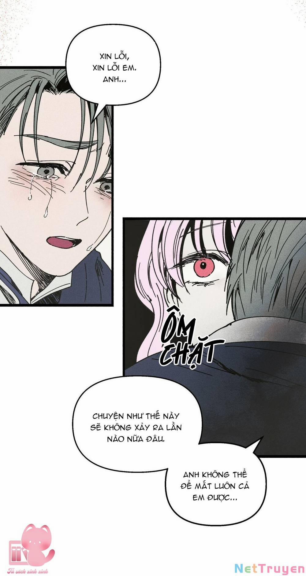 Đảo Phù Thủy 13 trang 27