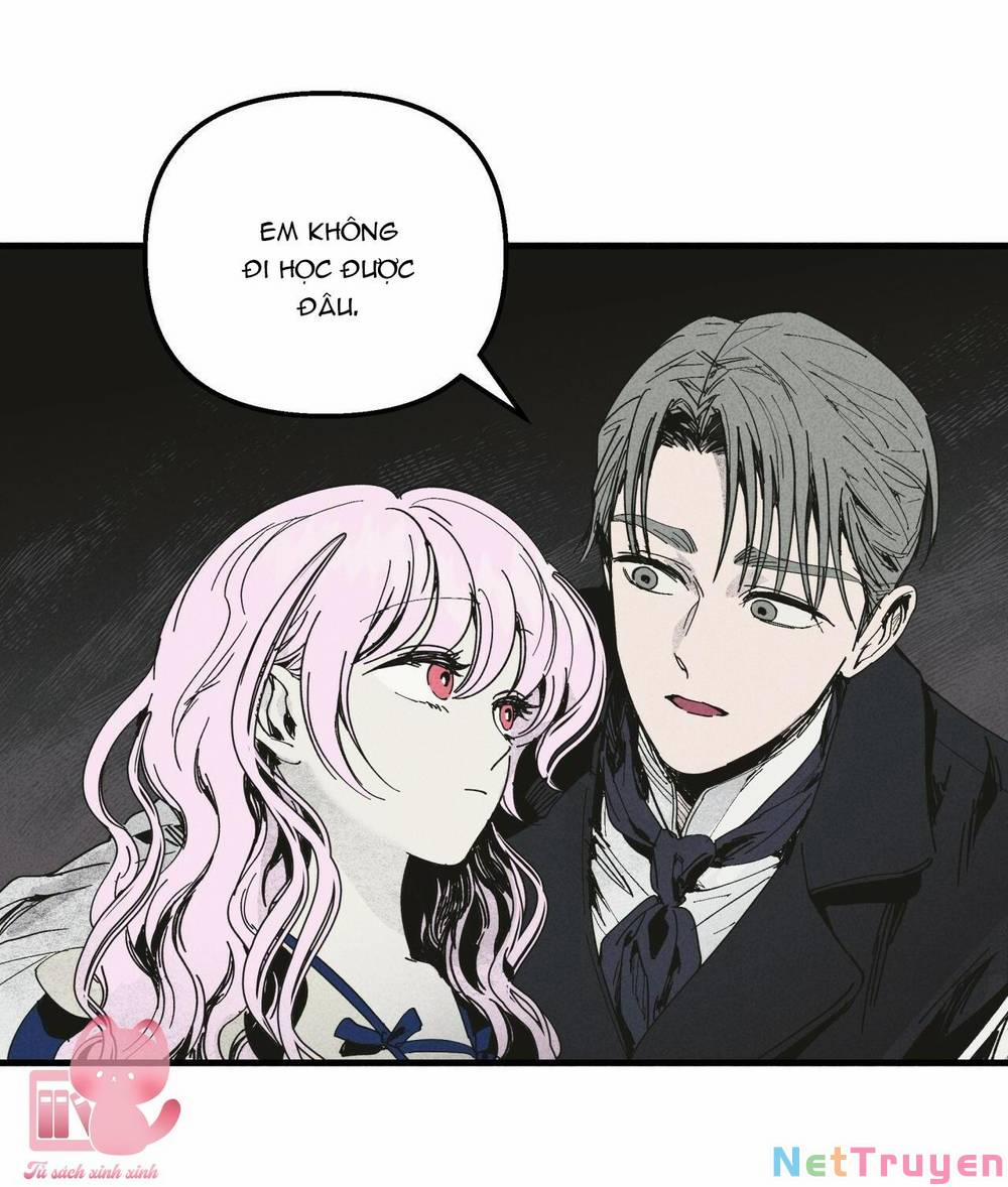 Đảo Phù Thủy 13 trang 31