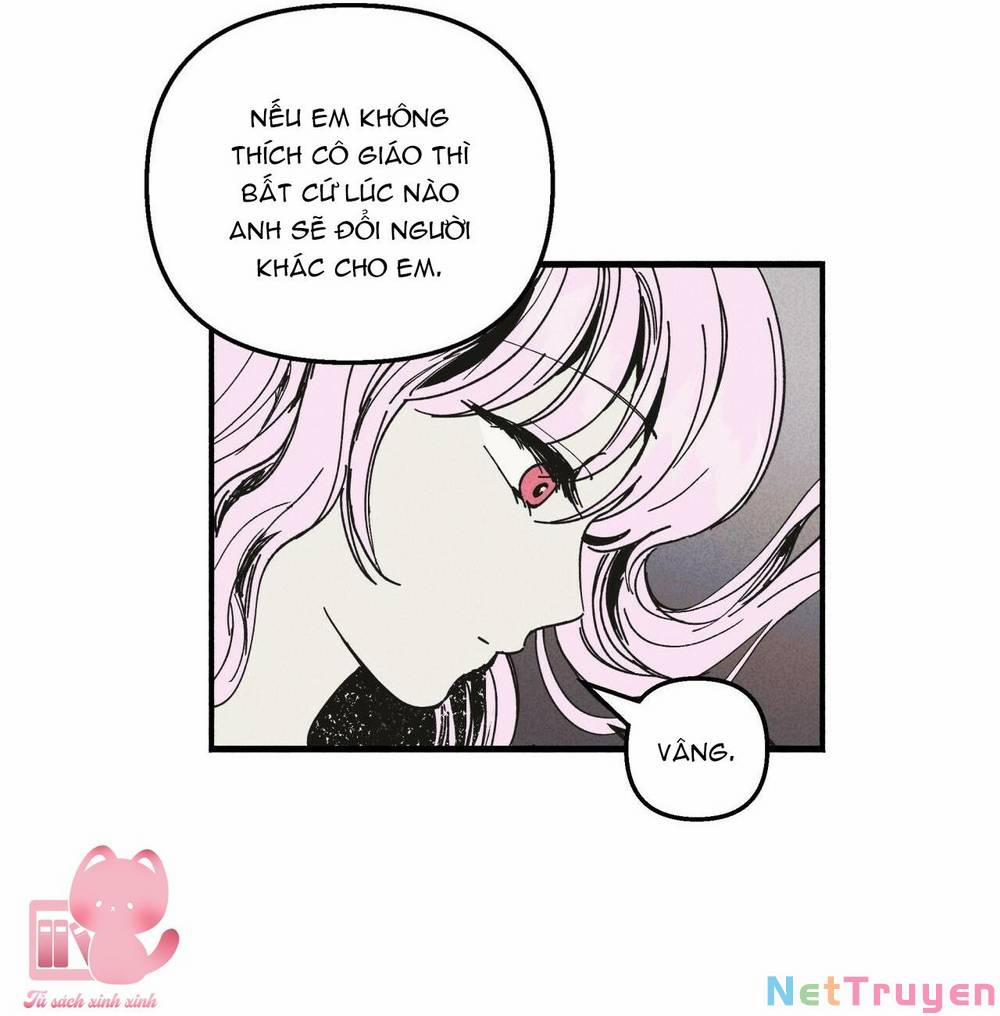 Đảo Phù Thủy 13 trang 34