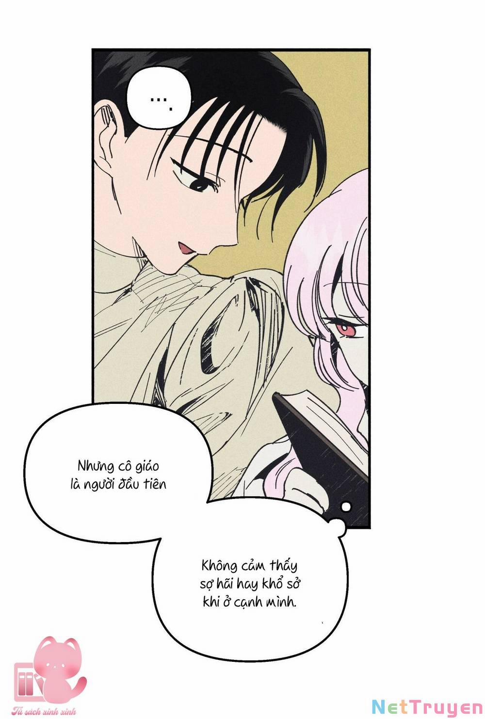 Đảo Phù Thủy 13 trang 38