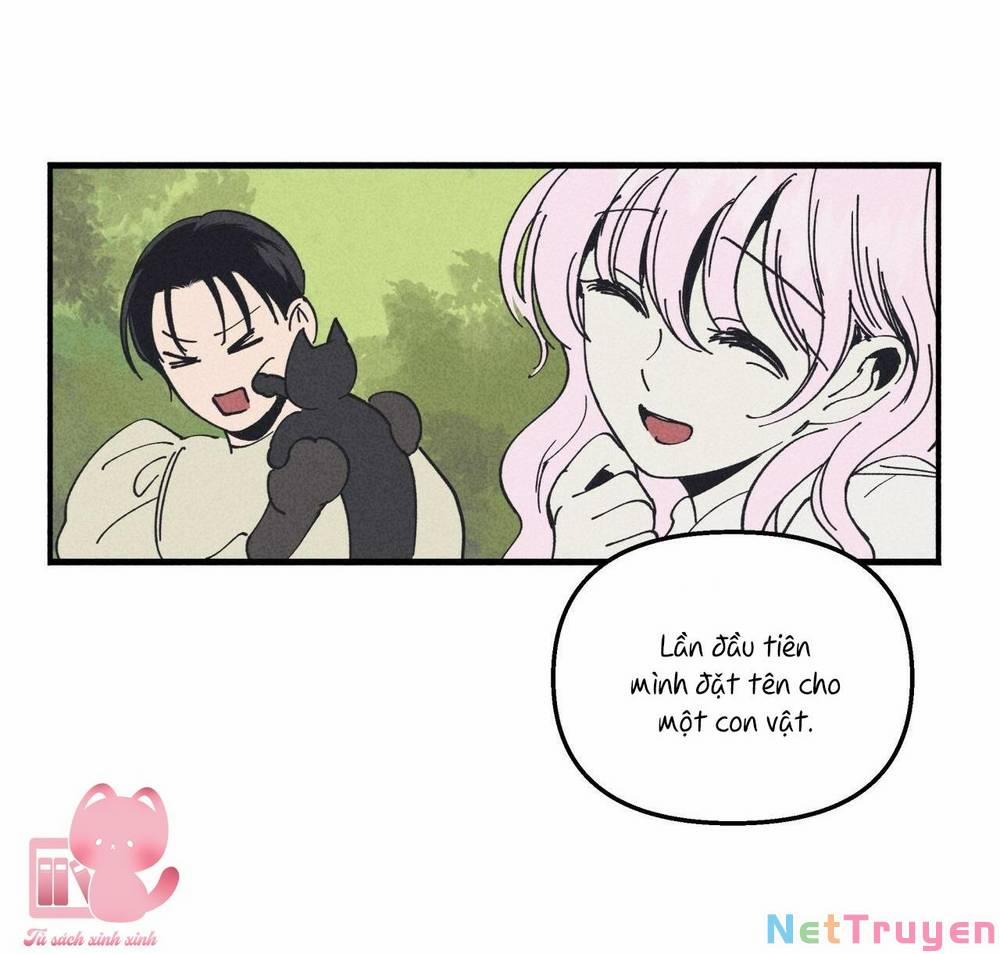 Đảo Phù Thủy 13 trang 40